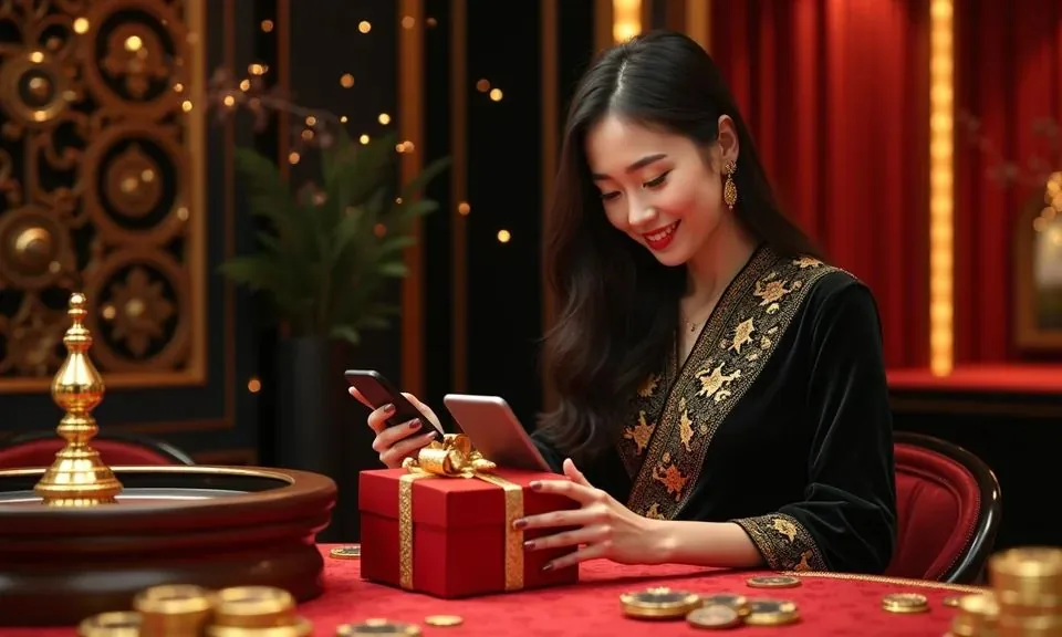 บาคาร่าสด